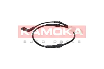 Сигнализатор, износ тормозных колодок KAMOKA 105050