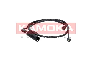 Сигнализатор, износ тормозных колодок KAMOKA 105051