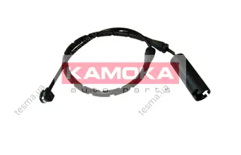 Сигнализатор, износ тормозных колодок KAMOKA 105056 (фото 1)