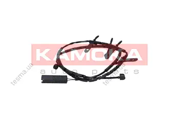 Сигнализатор, износ тормозных колодок KAMOKA 105059 (фото 1)