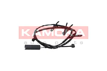 Сигнализатор, износ тормозных колодок KAMOKA 105059