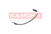 Датчик зносу гальмівних колодок зад. MERCEDES KLASA M (W163) 98\'-05\' KAMOKA 105067 (фото 2)
