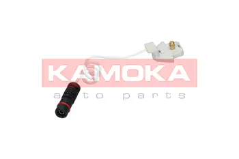 Сигнализатор, износ тормозных колодок KAMOKA 105068