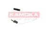 Датчик зносу гальмівних колодок перед.\зад. MERCEDES SPRINTER 01\'->;T2 86\'-94;VARIO 96\'-> KAMOKA 105069 (фото 2)