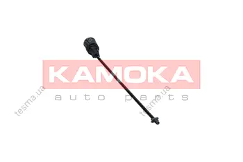 Сигнализатор, износ тормозных колодок KAMOKA 105072 (фото 1)
