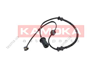 Сигнализатор, износ тормозных колодок KAMOKA 105073 (фото 1)