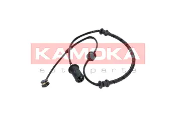 Сигнализатор, износ тормозных колодок KAMOKA 105073