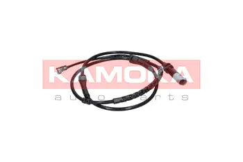 Сигнализатор, износ тормозных колодок KAMOKA 105082