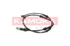 Сигнализатор, износ тормозных колодок KAMOKA 105083 (фото 2)