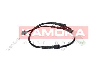 Сигнализатор, износ тормозных колодок KAMOKA 105085 (фото 1)