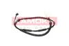 Датчик зносу гальмівних колодок перед. BMW 3 (E90) 05\'->;X1 (E84) 09\'-> KAMOKA 105087 (фото 3)