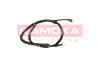 Датчик зносу гальмівних колодок перед. BMW 3 (E90) 05\'->;X1 (E84) 09\'-> KAMOKA 105087 (фото 4)