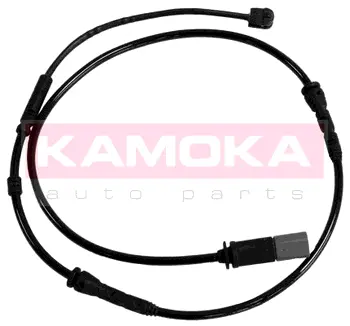 Сигнализатор, износ тормозных колодок KAMOKA 105100