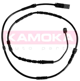 Сигнализатор, износ тормозных колодок KAMOKA 105101