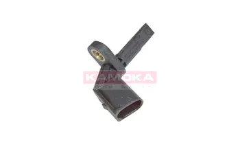 Датчик ABS перед./зад. лів./прав. AUDI A4 07\'->;A5 07\'->;A6 04\'->;VW PHATEON 02\'-> KAMOKA 1060047
