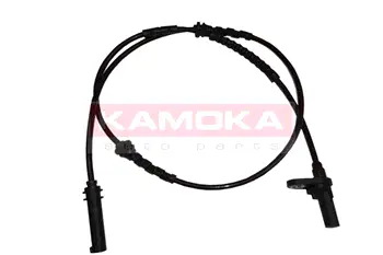 Датчик ABS перед. лів.+прав. KAMOKA 1060072