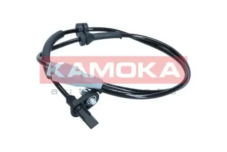 Датчик, частота вращения колеса KAMOKA 1060082