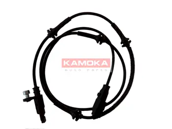 Датчик, частота вращения колеса KAMOKA 1060098
