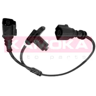 Датчик, частота вращения колеса KAMOKA 1060190