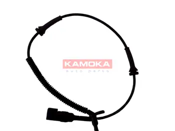 Датчик, частота вращения колеса KAMOKA 1060195
