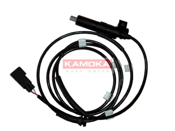Датчик, частота вращения колеса KAMOKA 1060203
