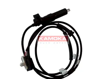 Датчик ABS зад. лів. KAMOKA 1060204