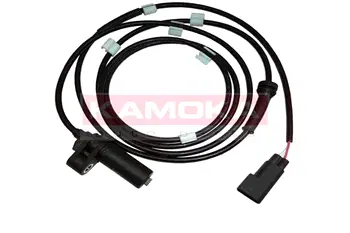 Датчик, частота вращения колеса KAMOKA 1060205