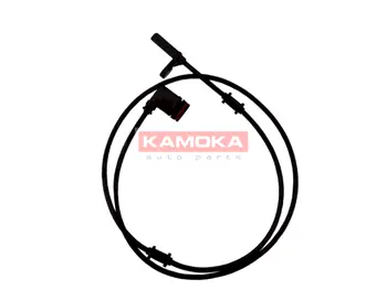 Датчик, частота вращения колеса KAMOKA 1060271