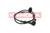 Датчик ABS зад. лів.MERCEDES KLASA E (W210/S210) 95\'-02\' KAMOKA 1060273 (фото 1)