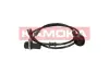 Датчик ABS зад. лів.MERCEDES KLASA E (W210/S210) 95\'-02\' KAMOKA 1060273 (фото 2)