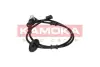 Датчик ABS зад. лів.MERCEDES KLASA E (W210/S210) 95\'-02\' KAMOKA 1060273 (фото 3)