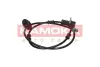 Датчик ABS зад. лів.MERCEDES KLASA E (W210/S210) 95\'-02\' KAMOKA 1060273 (фото 4)