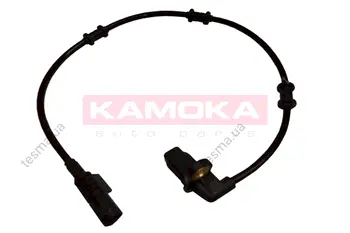 Датчик, частота вращения колеса KAMOKA 1060280 (фото 1)