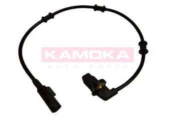 Датчик, частота вращения колеса KAMOKA 1060280