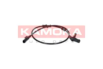 Датчик, частота вращения колеса KAMOKA 1060281