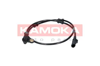 Датчик, частота вращения колеса KAMOKA 1060282