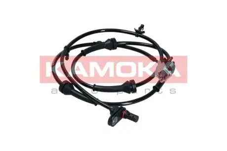 Датчик, частота вращения колеса KAMOKA 1060344
