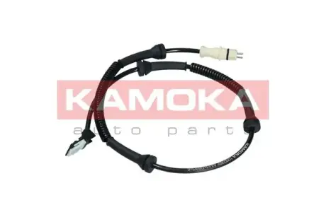 Датчик, частота вращения колеса KAMOKA 1060362