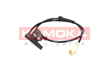 Датчик, частота вращения колеса KAMOKA 1060370