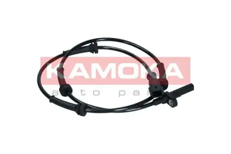 Датчик, частота вращения колеса KAMOKA 1060419