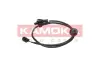 Датчик ABS зад. лів./прав. SEAT CORDOBA 96\'-99\';IBIZA II/III 93\'-02\';VW POLO 95\'-99\' KAMOKA 1060431 (фото 2)