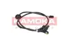 Датчик ABS зад. лів./прав. SEAT CORDOBA 96\'-99\';IBIZA II/III 93\'-02\';VW POLO 95\'-99\' KAMOKA 1060431 (фото 4)