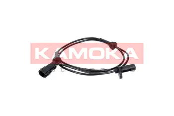 Датчик, частота вращения колеса KAMOKA 1060451