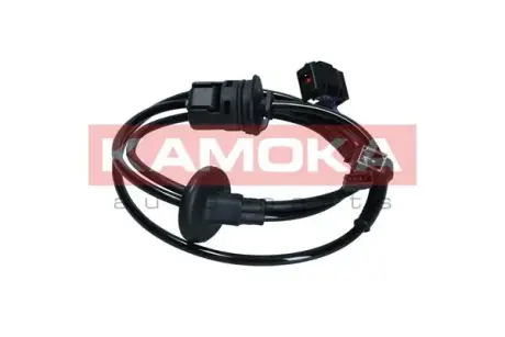 Датчик, частота вращения колеса KAMOKA 1060491