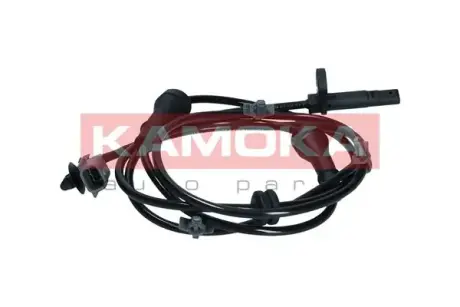 Датчик, частота вращения колеса KAMOKA 1060497
