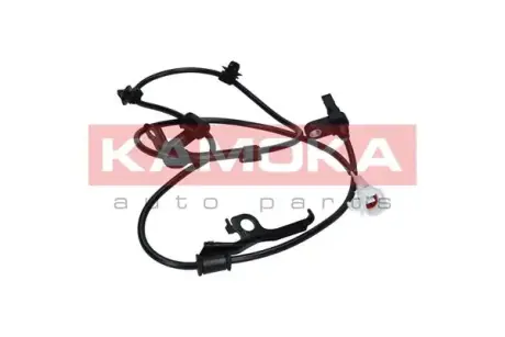 Датчик, частота вращения колеса KAMOKA 1060515