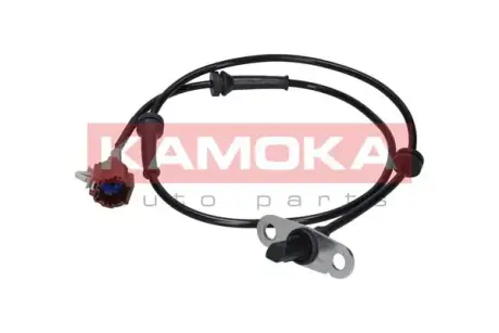 Датчик, частота вращения колеса KAMOKA 1060520