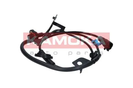 Датчик, частота вращения колеса KAMOKA 1060533