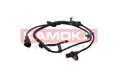 Датчик, частота вращения колеса KAMOKA 1060534