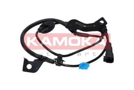 Датчик, частота вращения колеса KAMOKA 1060535